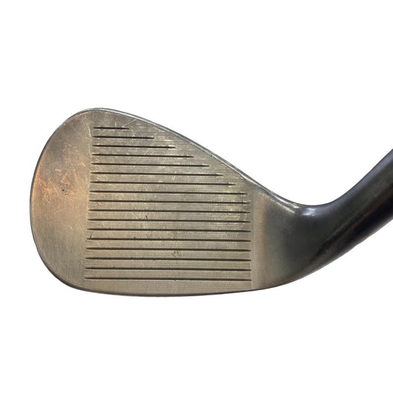 Titleist - タイトリスト VOKEY SPIN MILLED SM11 Ni 56°/10°S ウェッジ WG フレックスS