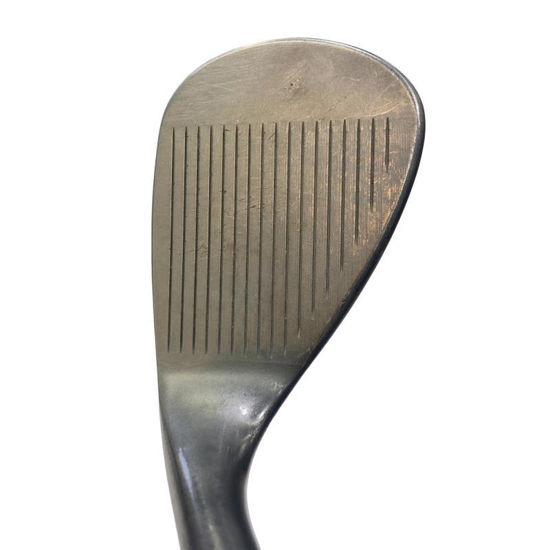 Titleist - タイトリスト VOKEY SPIN MILLED SM11 Ni 56°/10°S ウェッジ WG フレックスS