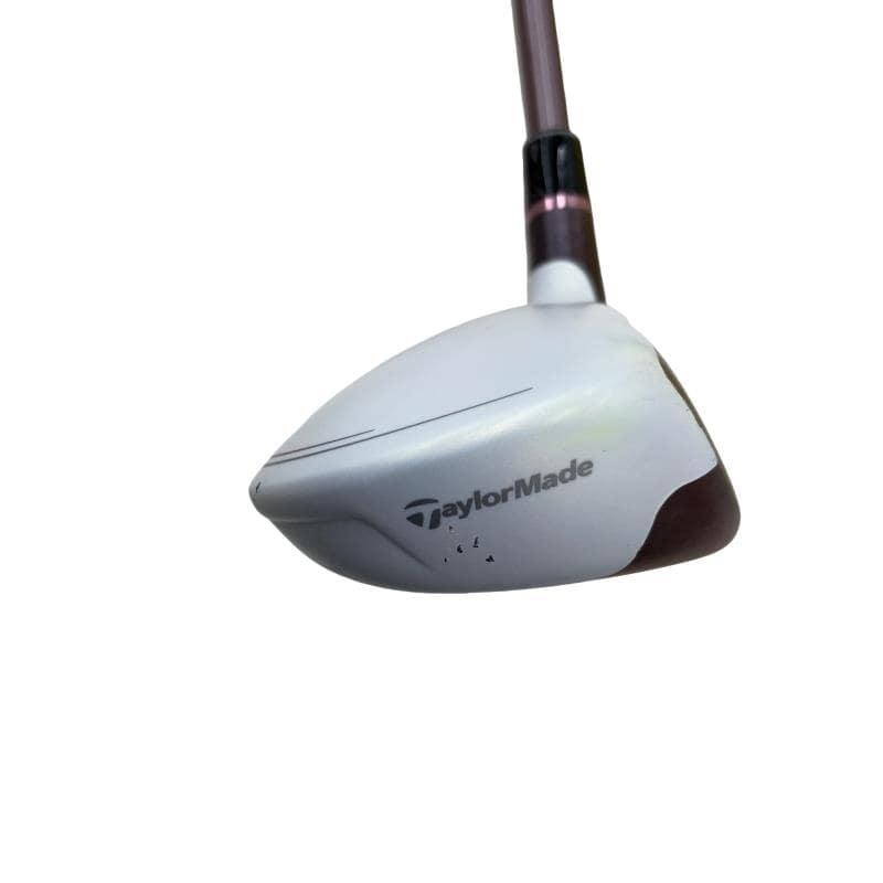 TaylorMade（テーラーメイド） GLOIRE ユーティリティ U5 レディース