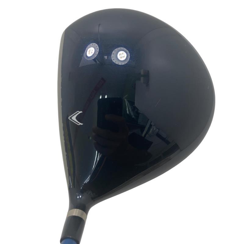 MIZUNO GOLF ミズノ EURUS 5GO 10.5° ドライバー DR フレックスSR