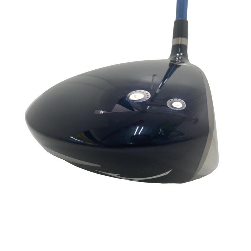 MIZUNO GOLF ミズノ EURUS 5GO 10.5° ドライバー DR フレックスSR