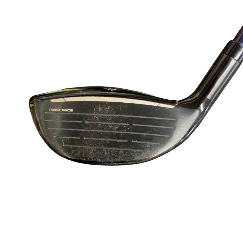 TaylorMade（テーラーメイド） Qi10 5W フェアウェイウッド FW