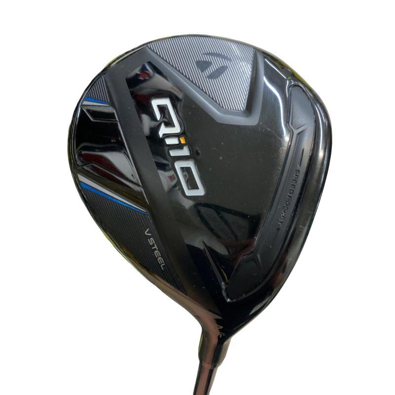 TaylorMade（テーラーメイド） Qi10 7W フェアウェイウッド FW