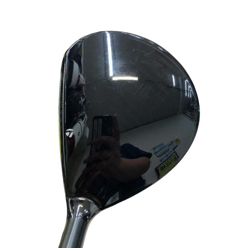 TaylorMade（テーラーメイド） Qi10 7W フェアウェイウッド FW