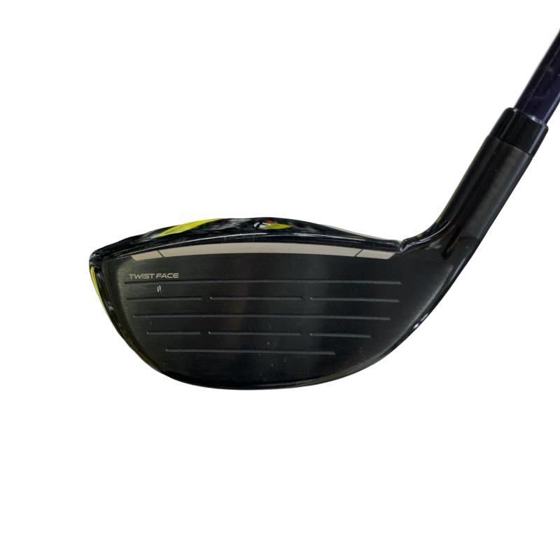 TaylorMade（テーラーメイド） Qi10 7W フェアウェイウッド FW