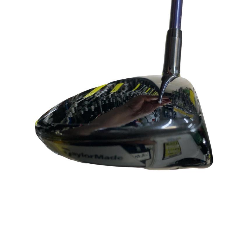 て*ら様 テーラーメイドQi10 7W TaylorMade（テーラーメイド） Qi10 7W フェアウェイウッド FW