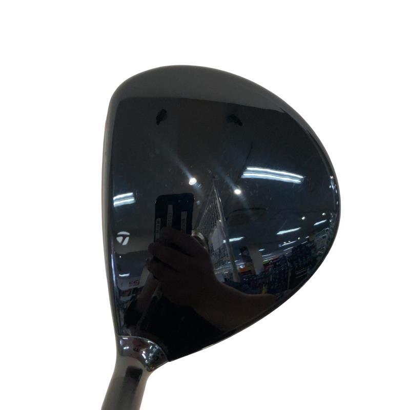 TaylorMade（テーラーメイド） Qi10 MAX 7W フェアウェイウッド FW