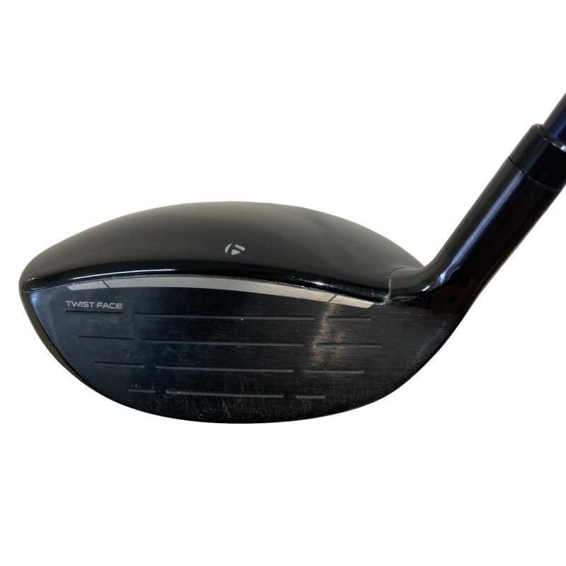 TaylorMade（テーラーメイド） Qi10 MAX 7W フェアウェイウッド FW