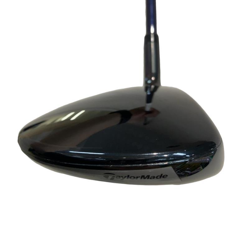 TaylorMade（テーラーメイド） Qi10 MAX 7W フェアウェイウッド FW