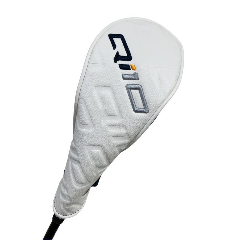 TaylorMade（テーラーメイド） Qi10 MAX 7W フェアウェイウッド FW