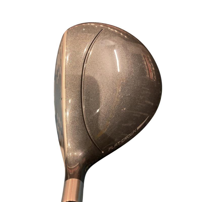 Mizuno SURE DD 2.0 7番フェアウェイウッド MIZUNO GOLF ミズノ SURE DD 2.0 7W フェアウェイウッド FW フレックス