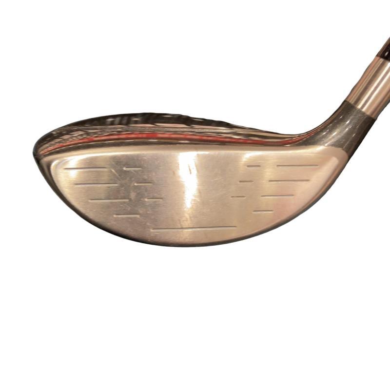 MIZUNO GOLF ミズノ SURE DD 2.0 7W フェアウェイウッド FW フレックス