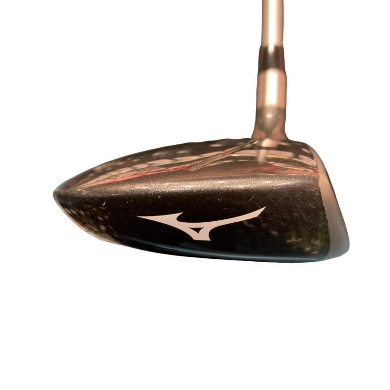 Mizuno SURE DD 2.0 7番フェアウェイウッド MIZUNO GOLF ミズノ SURE DD 2.0 7W フェアウェイウッド FW フレックス