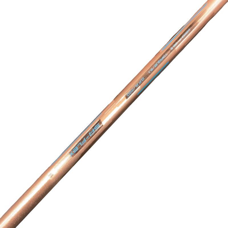 MIZUNO GOLF ミズノ SURE DD 2.0 7W フェアウェイウッド FW フレックス