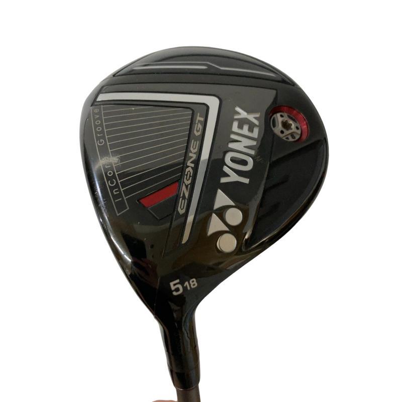 YONEX（ヨネックス） EZONE GT(2022) 5W レフティ フェアウェイウッド