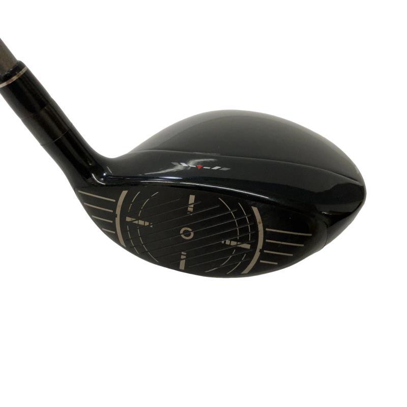 YONEX（ヨネックス） EZONE GT(2022) 5W レフティ フェアウェイウッド