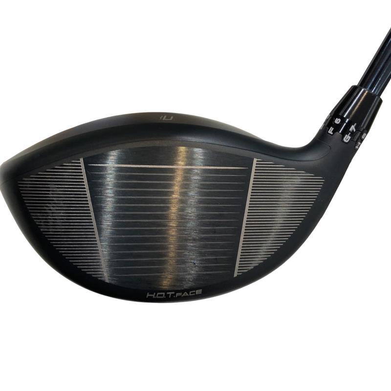 COBRA（コブラ） cobra DS-ADAPT LS 10.5° ドライバー DR フレックスS 