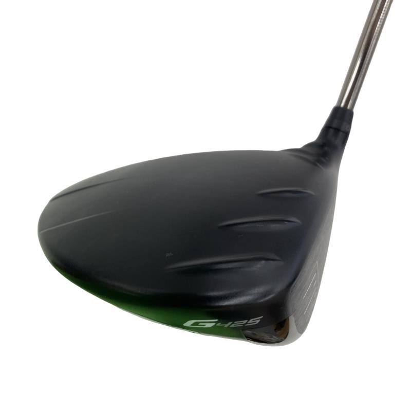 PING（ピン） G425 MAX 10.5°(アーコス無し) ドライバー DR フレックス