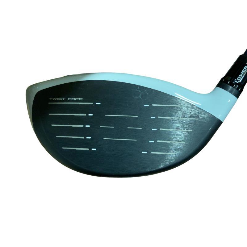 TaylorMade（テーラーメイド） SIM2 MAX-D 10.5° ドライバー DR