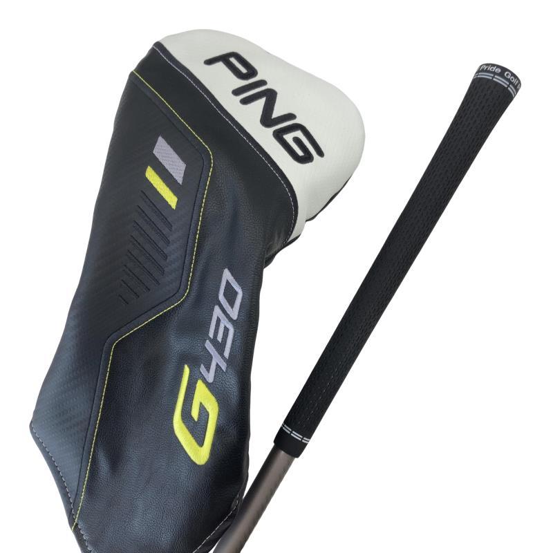 PING（ピン） G430 MAX 10.5° ドライバー DR フレックスS : ゴルフ