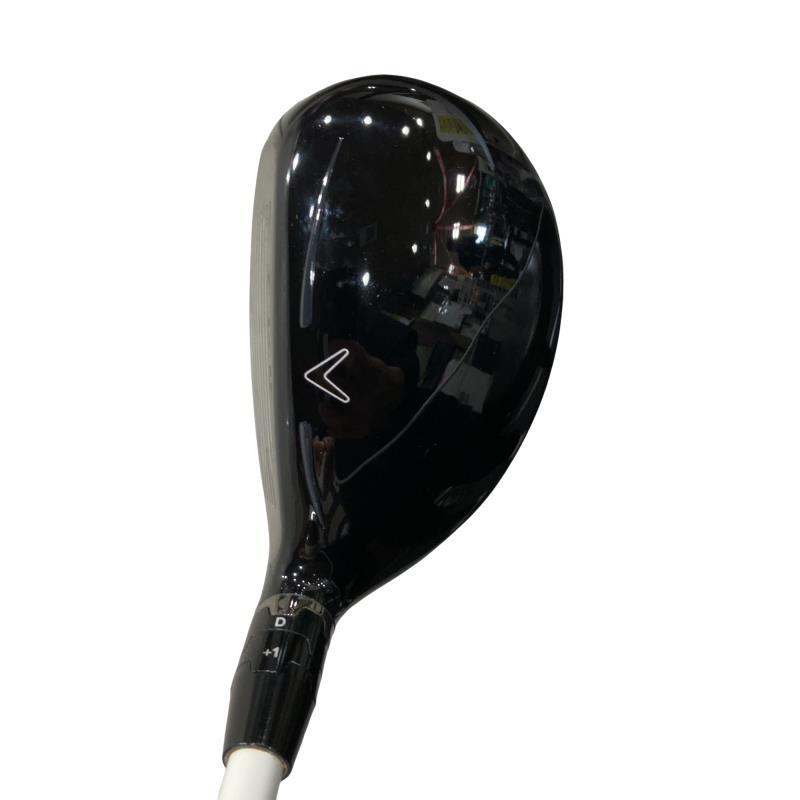 Callaway（キャロウェイ） BIG BERTHA(2019) U5 USA ユーティリティ UT