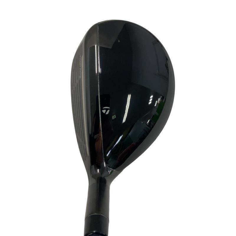 TaylorMade Qi10 5UT SIMMAX 4UT 2本セット TaylorMade（テーラーメイド） Qi10 MAX U5 ユーティリティ UT