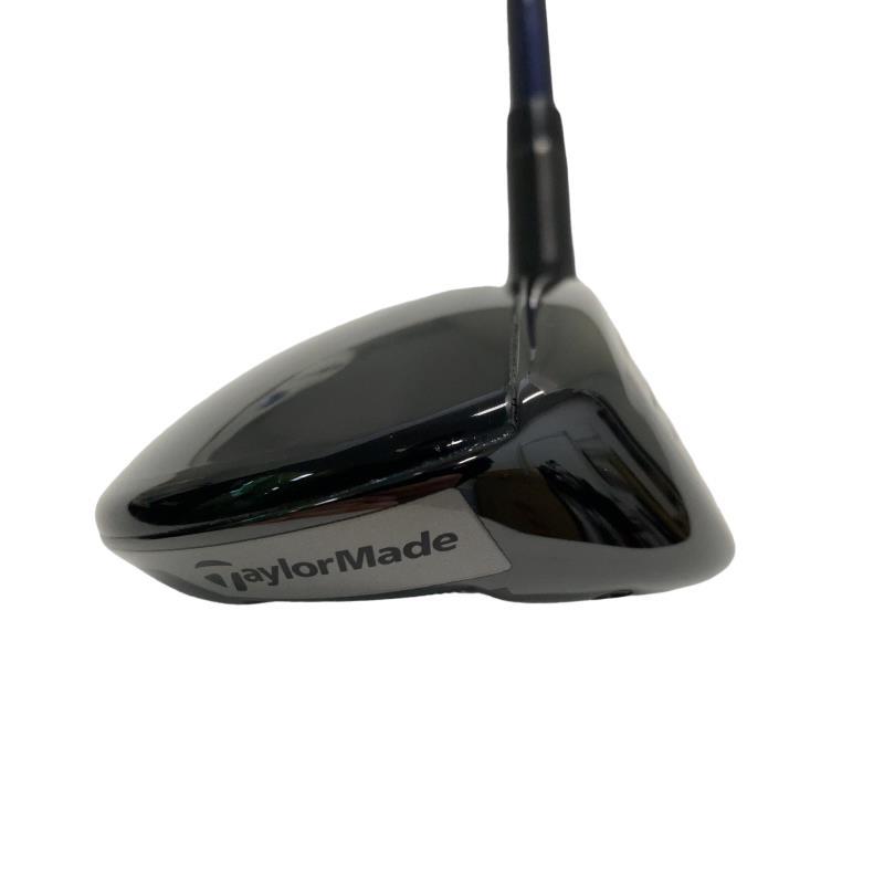 TaylorMade（テーラーメイド） Qi10 MAX U5 ユーティリティ UT
