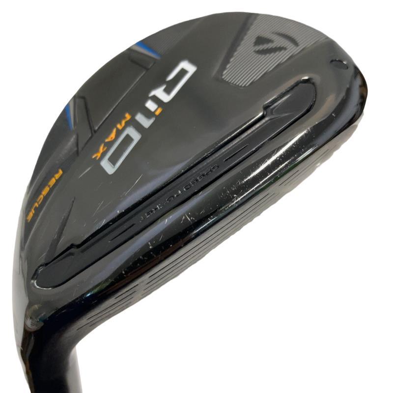 TaylorMade（テーラーメイド） Qi10 MAX U5 ユーティリティ UT