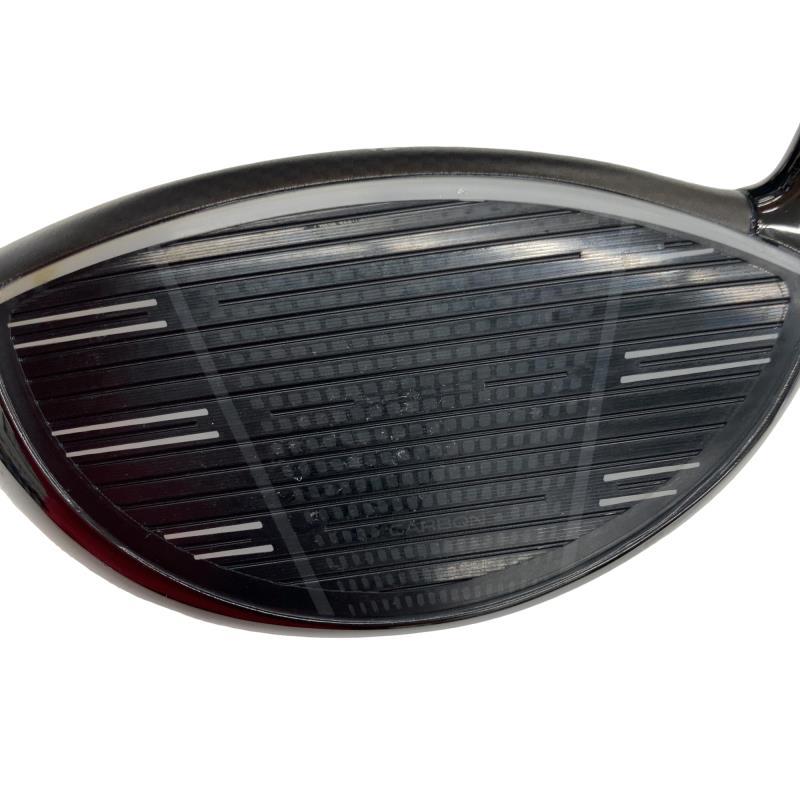 TaylorMade（テーラーメイド） Qi4D LS 10.5° ドライバー DR
