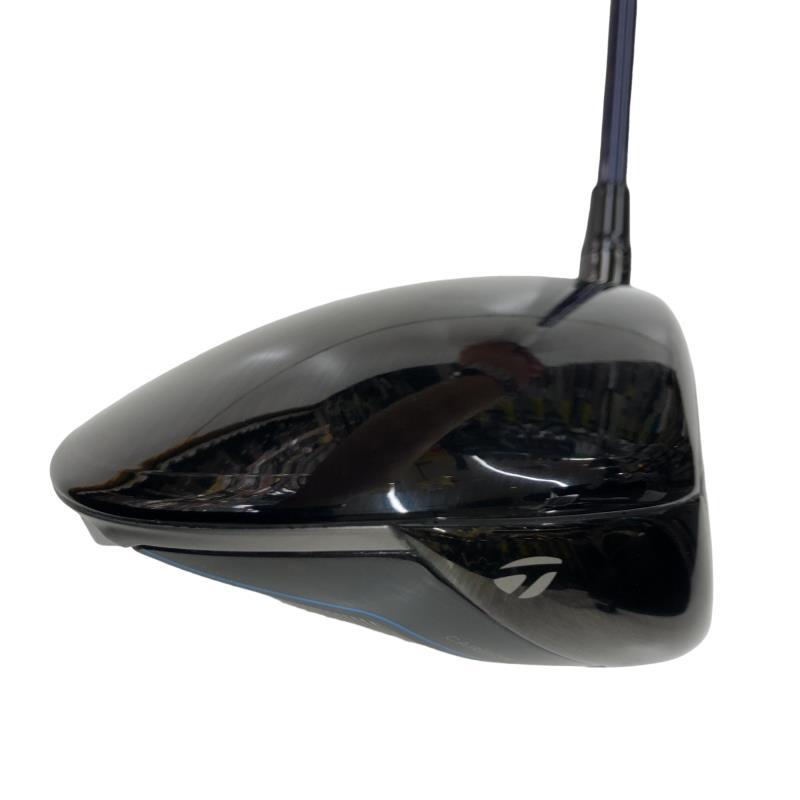 TaylorMade（テーラーメイド） Qi10 10.5° ドライバー DR フレックスSR