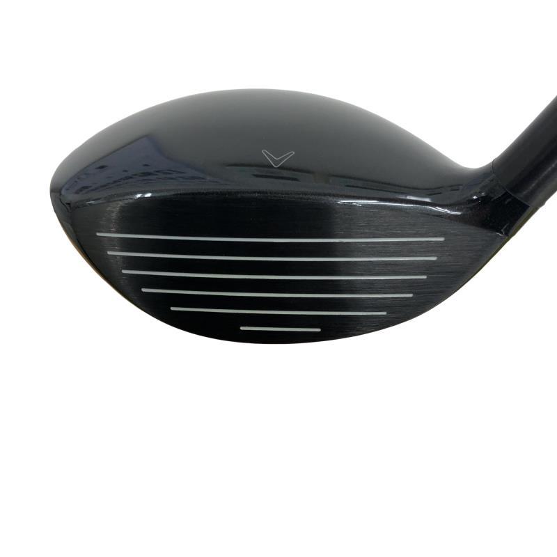 Callaway（キャロウェイ） QUANTUM MINI SPINNER 9W フェアウェイ