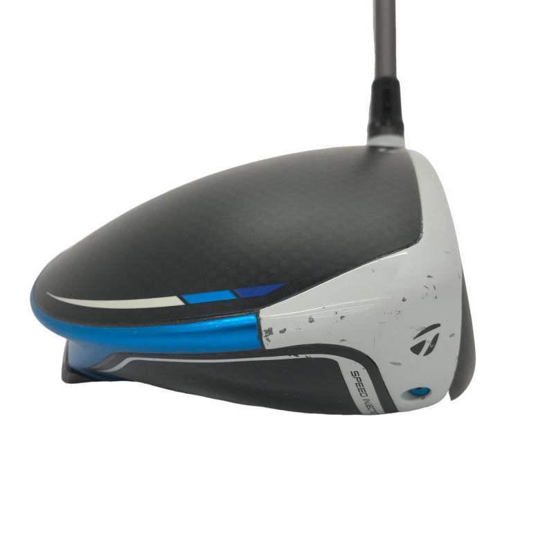 TaylorMade（テーラーメイド） SIM2 MAX 10.5° ドライバー DR