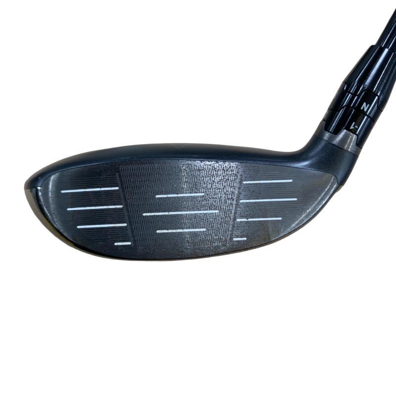Callaway（キャロウェイ） PARADYM Ai SMOKE MAX D 3W フェアウェイ