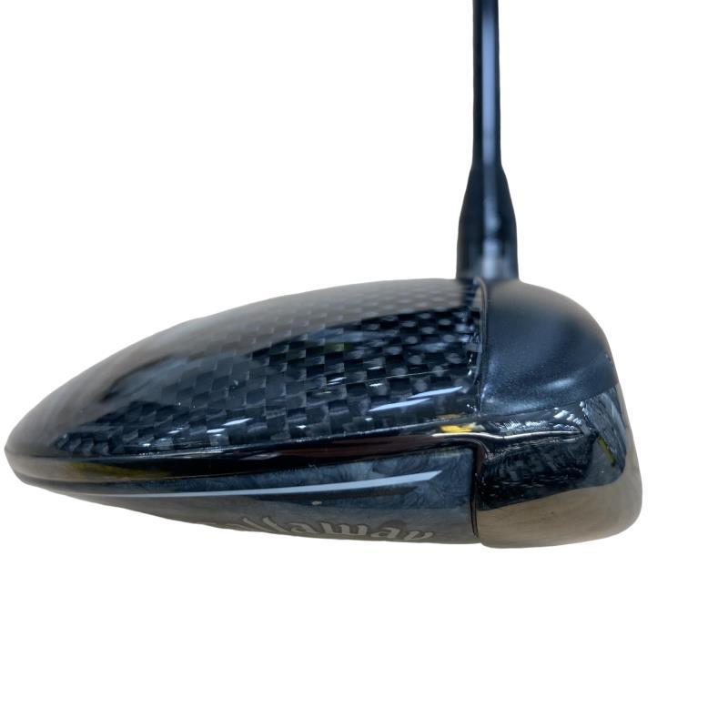 Callaway（キャロウェイ） PARADYM Ai SMOKE MAX D 3W フェアウェイ