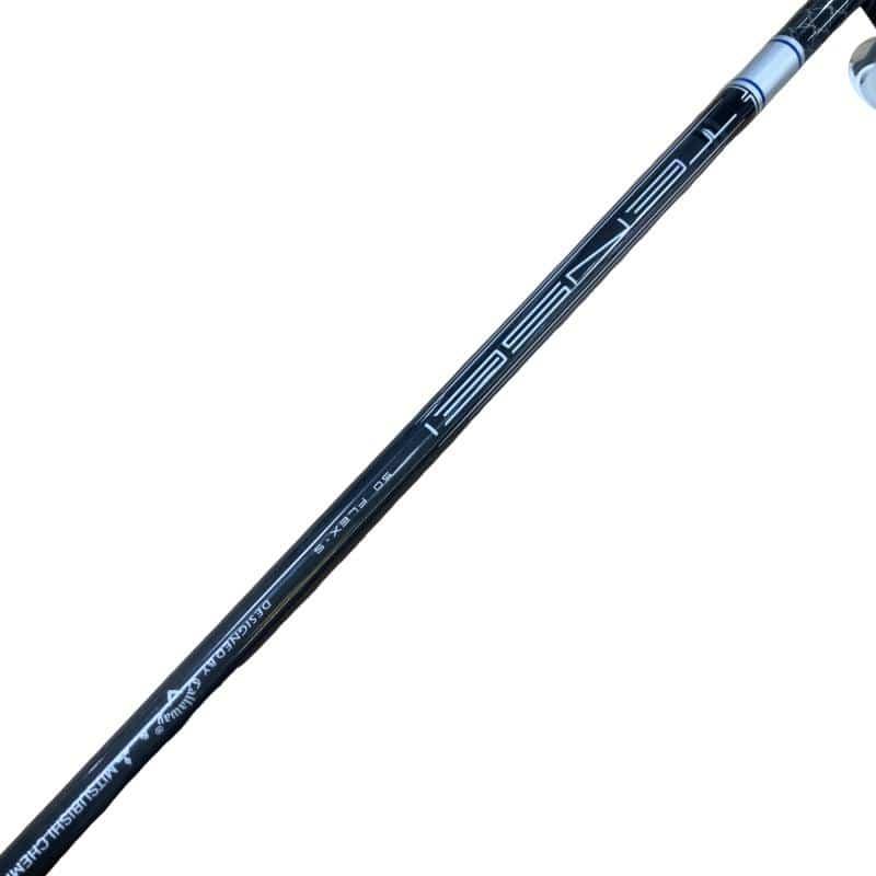 Callaway（キャロウェイ） PARADYM Ai SMOKE MAX D 3W フェアウェイ