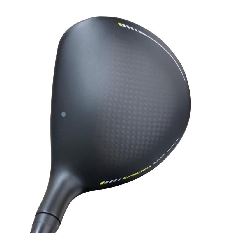 PING（ピン） G430 SFT 7W フェアウェイウッド FW フレックスSR 