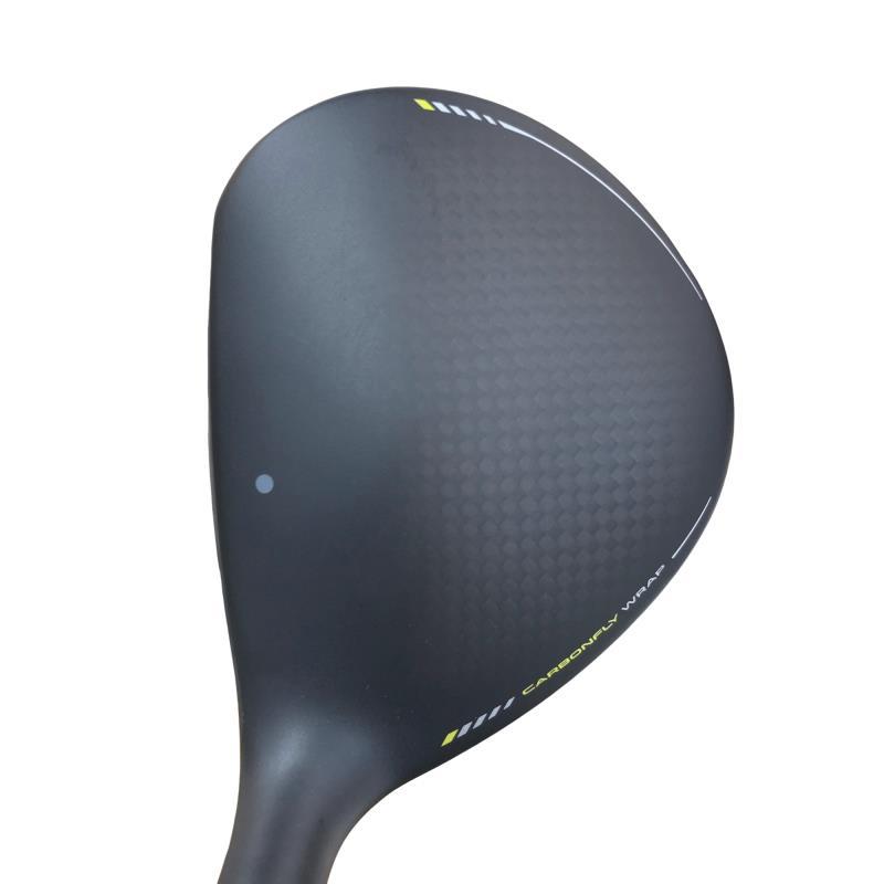 PING（ピン） G430 MAX 7W フェアウェイウッド FW フレックスS