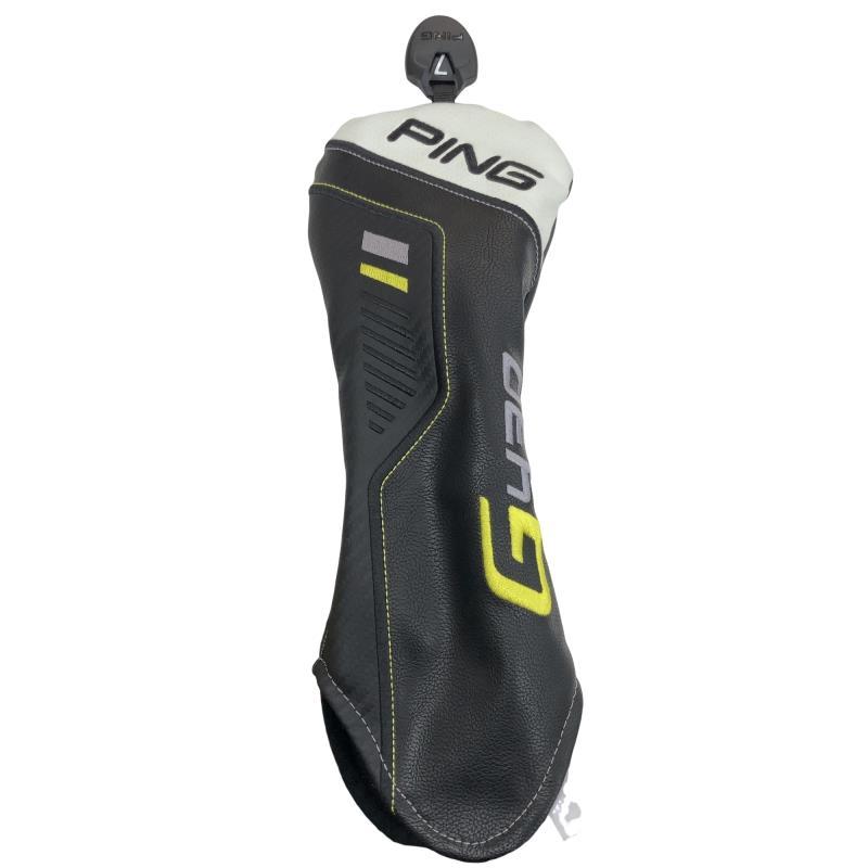 PING（ピン） G430 MAX 7W フェアウェイウッド FW フレックスS