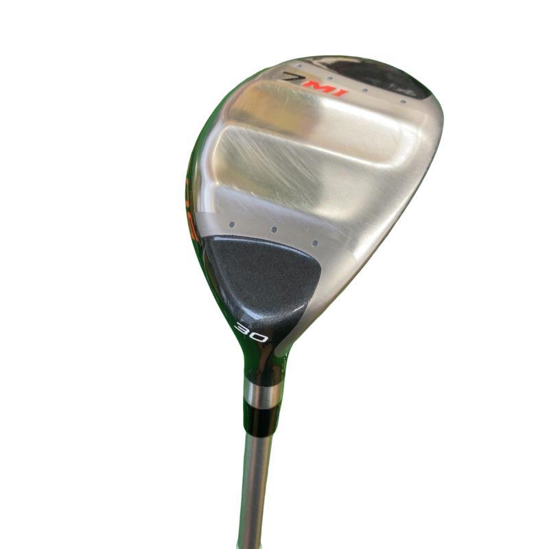 MIZUNO GOLF ミズノ SURE DD 2.0 MI U7 ユーティリティ UT フレックス