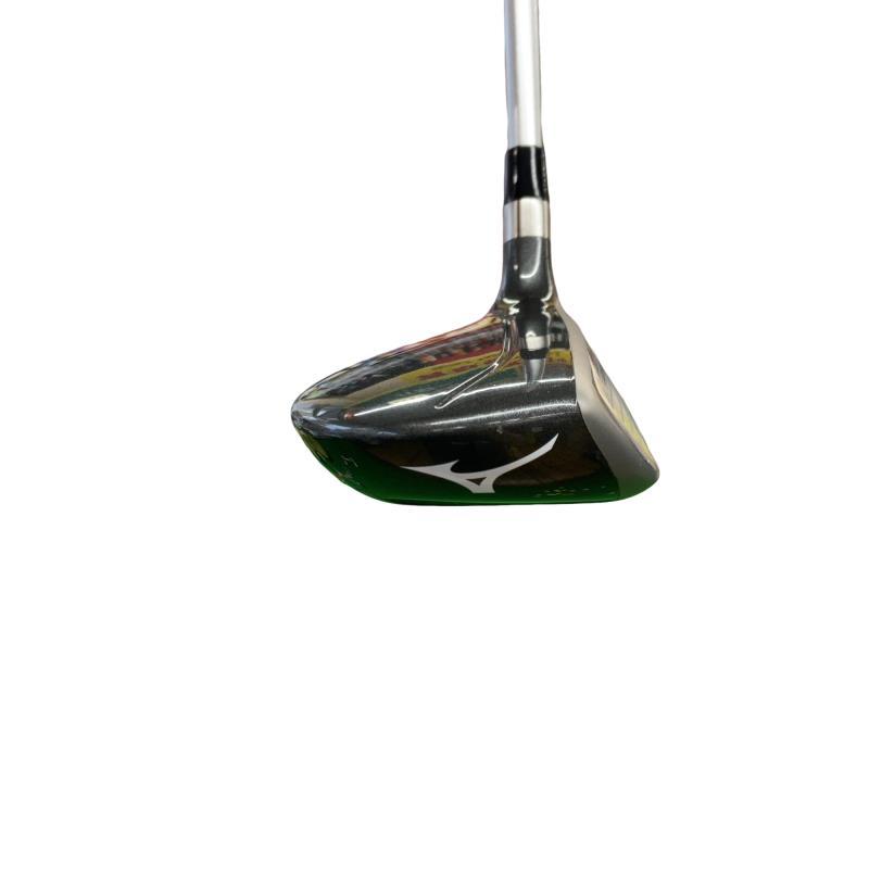MIZUNO GOLF ミズノ SURE DD 2.0 MI U7 ユーティリティ UT フレックス