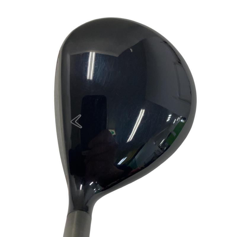 Callaway（キャロウェイ） PARADYM 9W フェアウェイウッド FW
