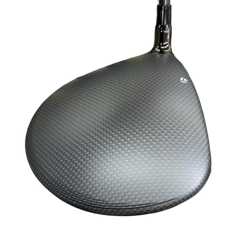 TaylorMade（テーラーメイド） Qi35 MAX 10.5° ドライバー DR