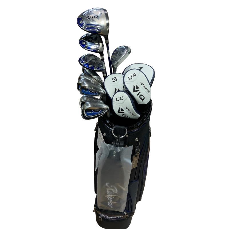 BRIDGESTONE GOLF ブリヂストン TOURSTAGE ViQ(2023) 13S(10.5