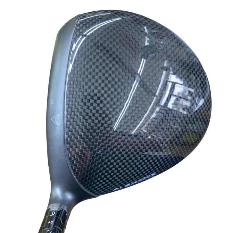 Callaway（キャロウェイ） PARADYM Ai SMOKE MAX D 10.5° ドライバー