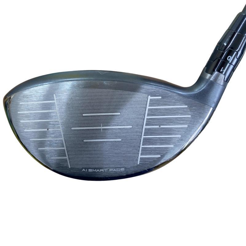 Callaway（キャロウェイ） PARADYM Ai SMOKE MAX D 10.5° ドライバー