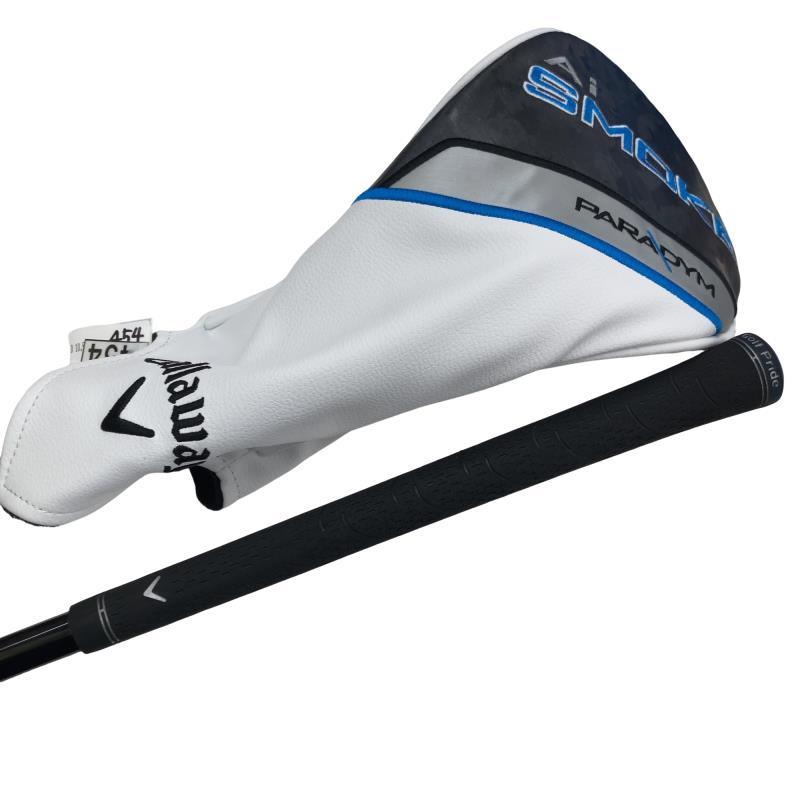 Callaway（キャロウェイ） PARADYM Ai SMOKE MAX D 10.5° ドライバー