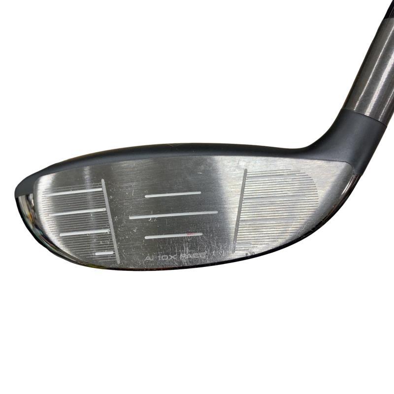 Callaway（キャロウェイ） ELYTE X 7W フェアウェイウッド FW