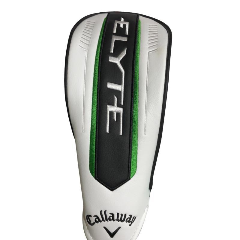 エリートフェアウェイウッド7wフレックスSR Callaway（キャロウェイ） ELYTE X 7W フェアウェイウッド FW