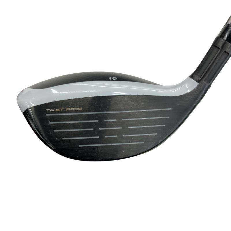 TaylorMade（テーラーメイド） SIM2 MAX 5W フェアウェイウッド FW