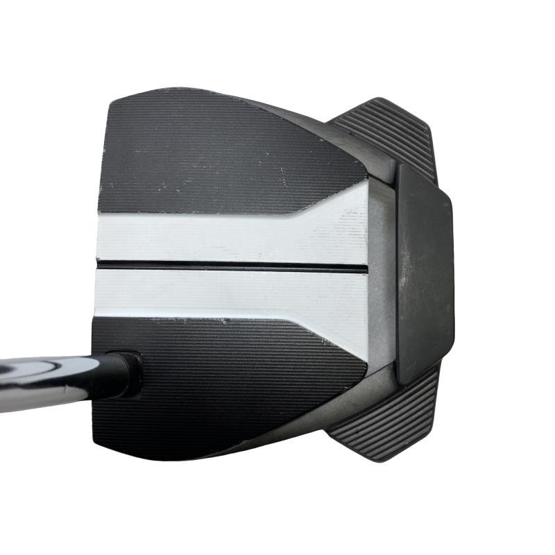 TaylorMade（テーラーメイド） Spider GTx BLACK シングルベンド 33